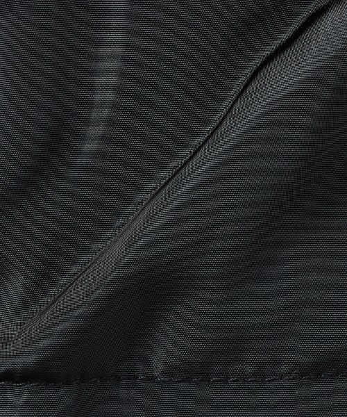 XLARGE（エクストララージ）の「XLARGE/OG中綿ベスト（ペットウェア・メンズ・パープル/ブラック・3L/2L/L/M/S/XS）」の15枚目の写真