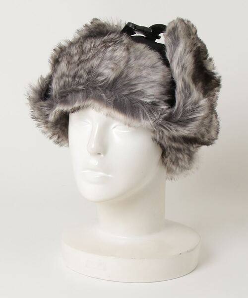 【セール】DC SHOES 24 WR PILOT CAP / ディーシーシューズ パイロットキャップ（キャップ）｜DC（ディーシー）