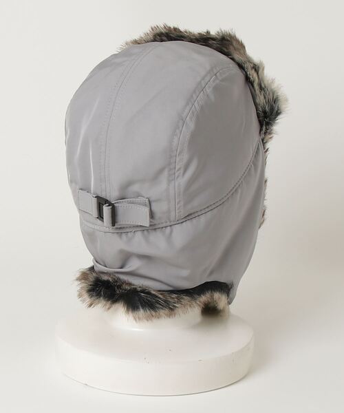 ミュージシャン DC pilot cap DC（ディーシー）の「DC SHOES 24 WR PILOT CAP / ディーシーシューズ