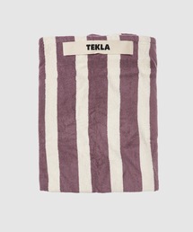 TEKLA（テクラ）の「Beach Towel（タオル）」 - WEAR