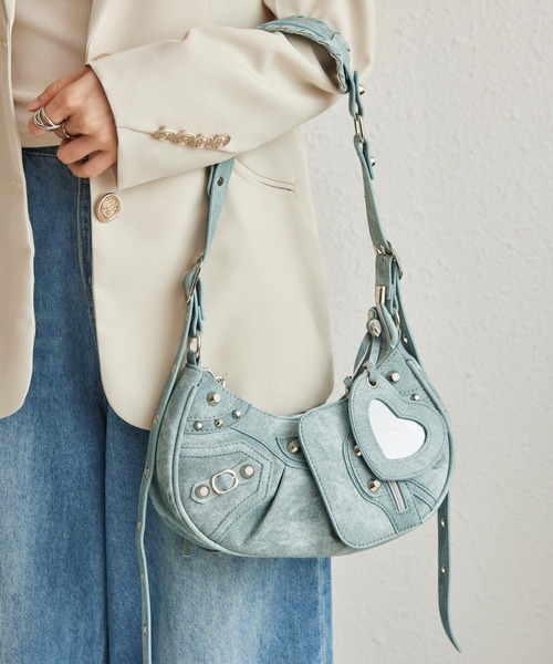 FURLA ホーボーバッグ NIOBE 2WAY (FURLA/ショルダーバッグ