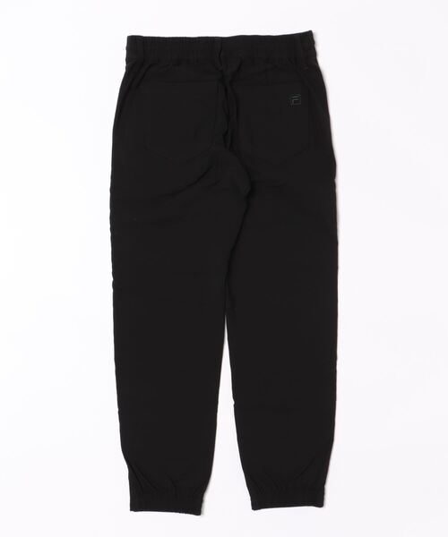 FILA GOLF(フィラゴルフ )の「【FILA GOLF/フィラゴルフ】レディースロングパンツ ゴルフ(その他パンツ・レディース・ピンク/ブラウン系その他/ネイビー/ブラック/オフホワイト・MEDIUM/LARGE/X-LARGE)」の6枚目の写真