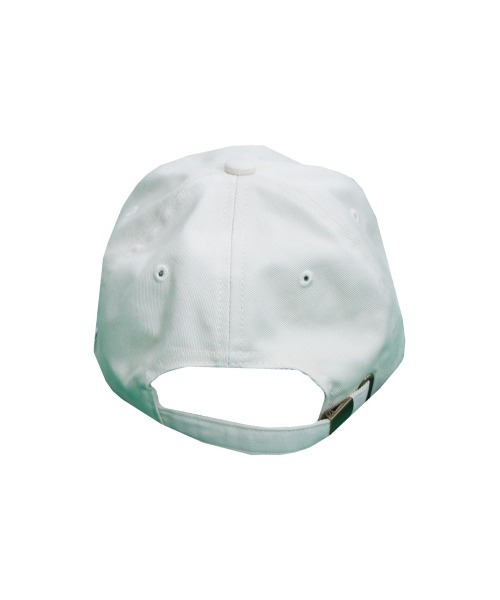 SISE(シセ)の「SISE COTTON CAP(キャップ・メンズ・ブラック/ホワイト・FREE)」の9枚目の写真