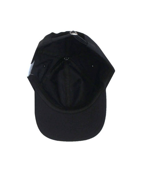 SISE(シセ)の「SISE COTTON CAP(キャップ・メンズ・ブラック/ホワイト・FREE)」の4枚目の写真