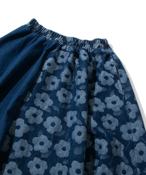 シュガシュガ SUGAR CANE(シュガーケーン)16.25oz.琉球藍混砂糖黍[2nd type