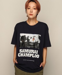 YEN TOWN MARKET｜イェン タウン マーケットのTシャツ/カットソー