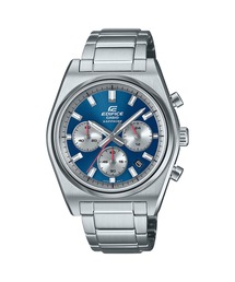 EDIFICE クロノグラフ アナログ腕時計 EDIFICE（CASIO） カシオ エディフィス 腕時計 メンズ クロノ