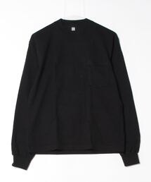 LOS ANGELES APPAREL | 【LOS ANGELES APPAREL】8.5 OZ HEAVY JERSEY BOXY WORK SHIRT 1210GD(Tシャツ/カットソー)