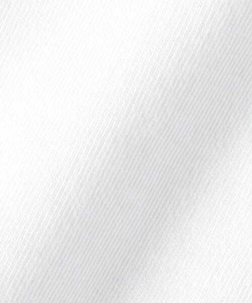 HANES（ヘインズ）の「HANES(ヘインズ)【メンズ】裏起毛クルーネック長袖シャツ（Tシャツ/カットソー・メンズ・ブラック/ホワイト・L/XL/M）」の17枚目の写真