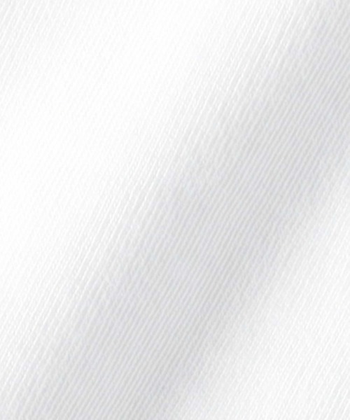 HANES（ヘインズ）の「HANES(ヘインズ)【メンズ】裏起毛クルーネック長袖シャツ（Tシャツ/カットソー・メンズ・ブラック/ホワイト・L/XL/M）」の8枚目の写真