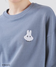 ミッフィー／ゆるトップス