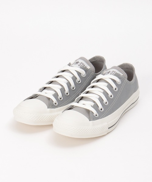 【CONVERSE】コンバース ALL STAR TC OX ALL STAR TC OX / オールスター TC OX (ホワイト