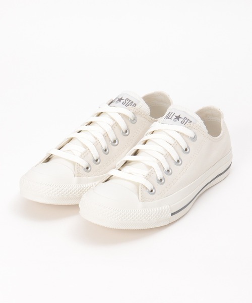ALL STAR TC OX / オールスター TC OX (ホワイト