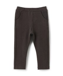 petit main | 【防汚加工】デイリーカラーパンツ(スウェットパンツ)