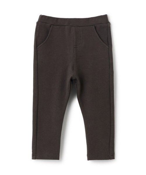 セール】【防汚加工】デイリーカラーパンツ（スウェットパンツ