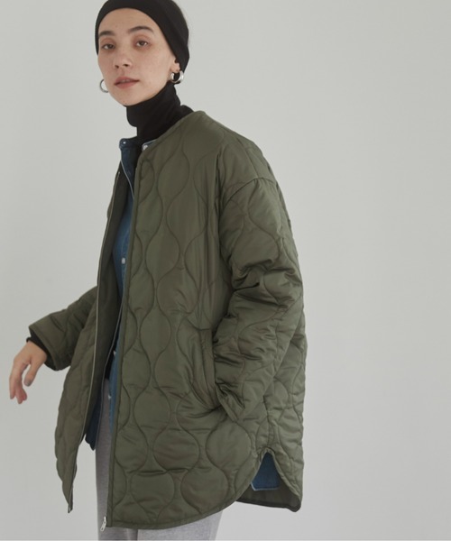 12ACNE STUDIOS チェックジャケット　キルティング LLサイズ 12ACNE STUDIOS チェックジャケット キルティング LLサイズ 英国