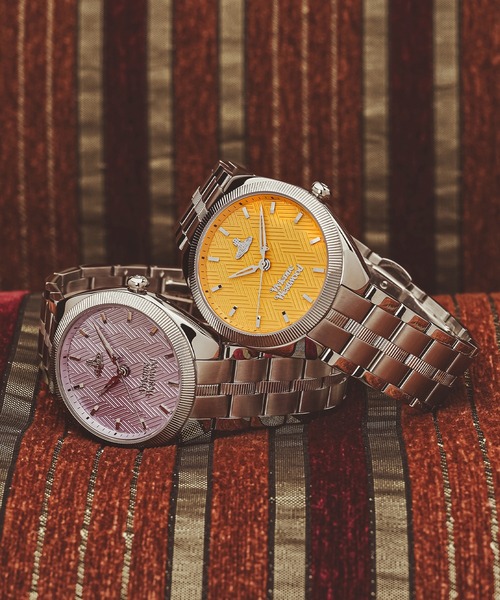 Vivienne Westwood/ヴィヴィアン・ウエストウッド」ミューズ