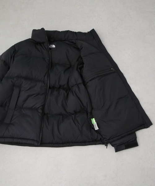 THE NORTH FACE/Nupste Jacket（ダウンジャケット/コート）｜THE NORTH