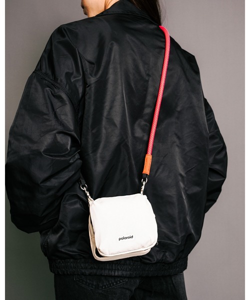 Topologie（トポロジー）の「Polaroid x Topologie 10mm Rope