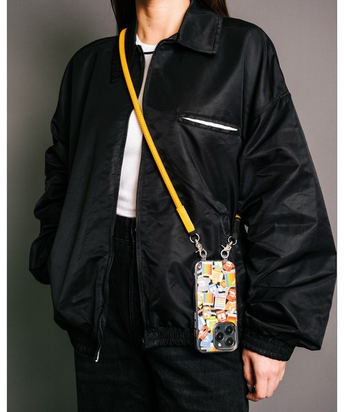 Topologie（トポロジー）の「Polaroid x Topologie 10mm Rope