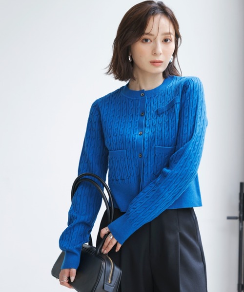 anuans（アニュアンス）の「【ZOZO限定商品＆限定カラー】リトル