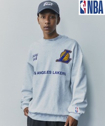 NBA | 【NBA】チームプリントスウェット(スウェット)