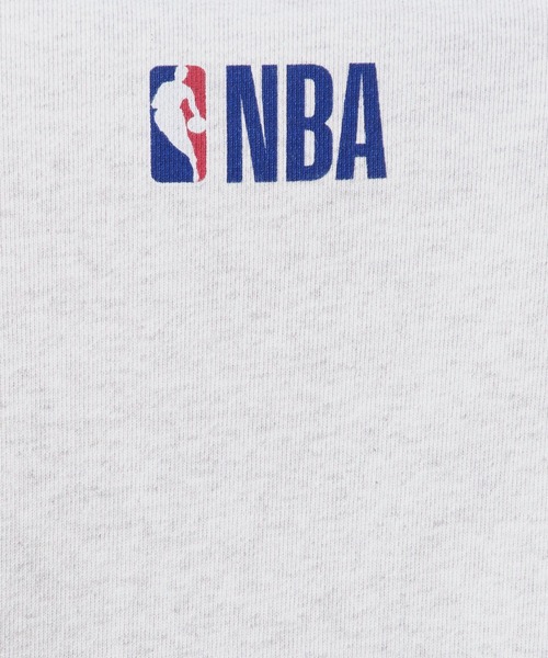 【セール】【NBA】チームプリントスウェット（スウェット）｜NBA（エヌビーエー）