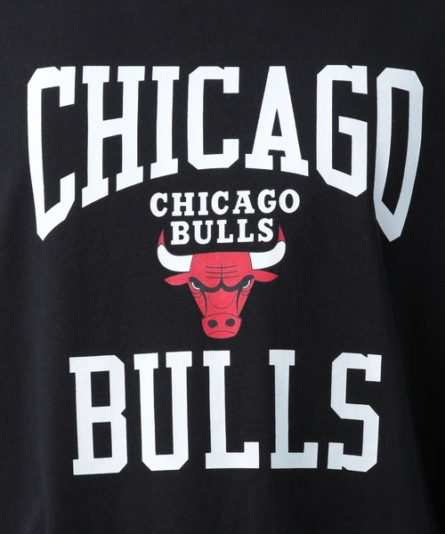 【セール】【NBA】チームプリントスウェット（スウェット）｜NBA（エヌビーエー）