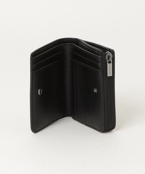 MICHAEL KORS(マイケルコース)の「COOPER フォリオ ウォレット(財布・メンズ・ブラック・FREE)」の3枚目の写真