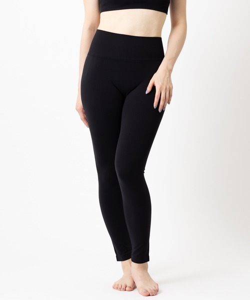 【セール】SIAWEAR ハイライズレギンス イタリア製（レギンス/スパッツ）｜SIAWEAR（シアウェア）