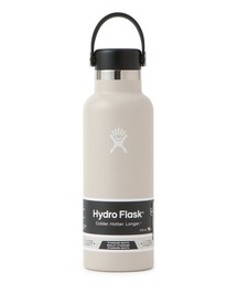 HYDRO FLASK | 【Hydro Flask】保温保冷 ハイドロフラスク 18oz Standard Mouth(グラス/マグカップ/タンブラー)