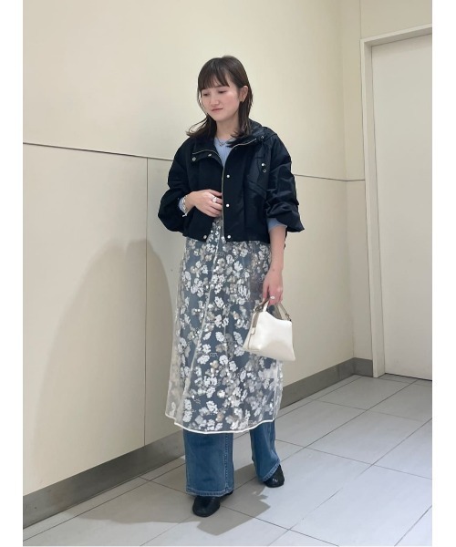 Healthy denim(ヘルシーデニム)の「【HEALTHY(ヘルシー)】 PINK PEPPER(デニムパンツ・レディース・インディゴブルー/ライトブルー・22/23/24)」の6枚目の写真