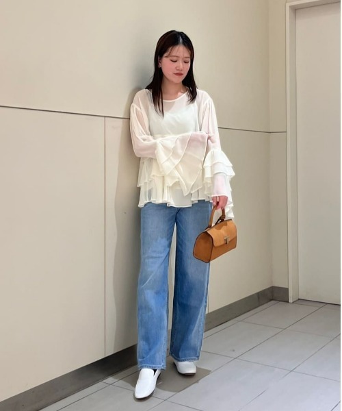 Healthy denimヘルシーデニム別注 HIP HUNG チノパンツ Healthy denim/ヘルシーデニム】別注 HIP HUNG チノパンツ チノパン