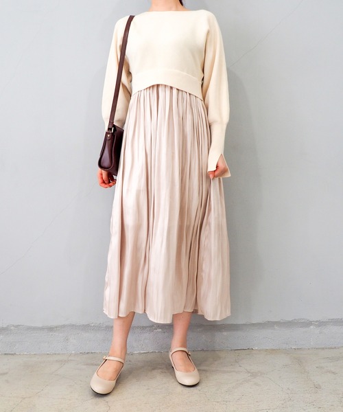 byあしながおじさん(バイアシナガオジサン)の「ラウンドストラップパンプス 8750443(パンプス・レディース・シャンパン/ブラック/アイボリー/シルバー/ローズ/ダークブラウン・23cm/23.5cm/24cm/24.5cm/22.5cm)」の22枚目の写真