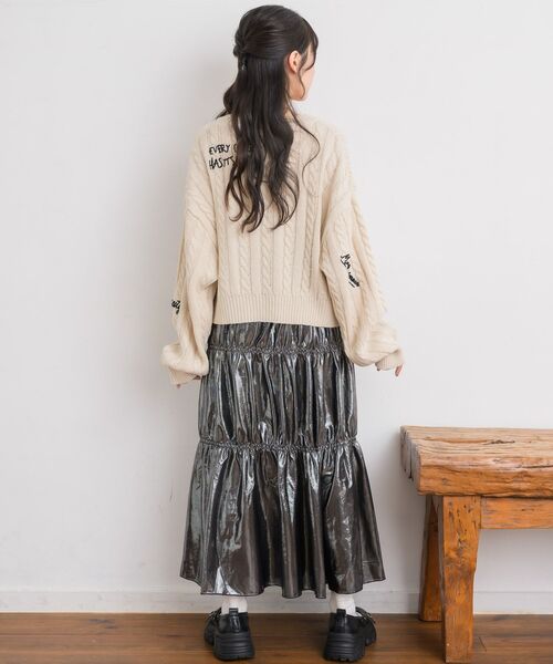 関税送料込[YOIKADAKADA]Vintage男女兼用スカート★日本未入荷★ 関税送料込[YOIKADAKADA]Vintage男女兼用スカート☆日本未入荷