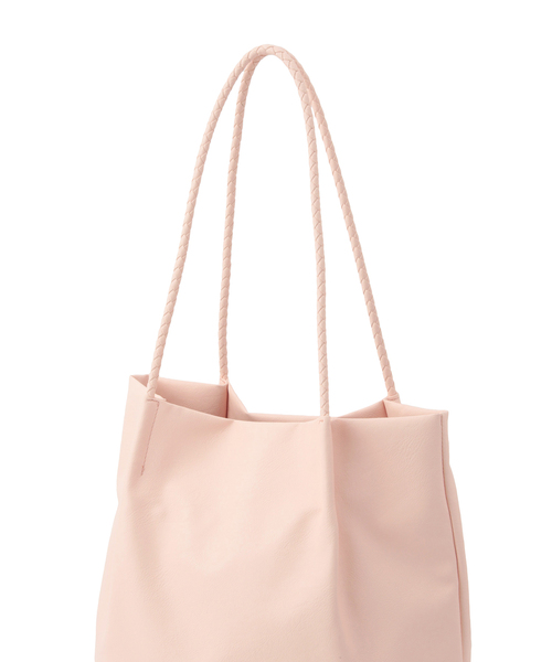 セール】【A4対応・洗える】メッシュハンドルトートバッグ（トート