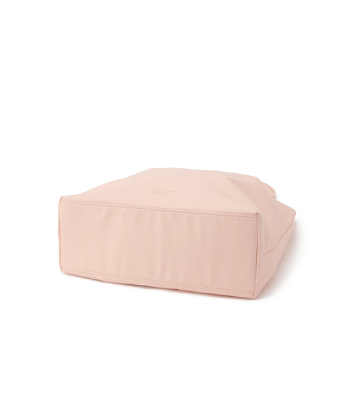 ROPE' PICNIC（ロペピクニック）の「【A4対応・洗える】メッシュハンドルトートバッグ（トートバッグ・レディース・シルバー系その他/ブラック系その他/ライトグレー/ホワイト系その他5/ボルドー/イエロー系その他2/ライトグリーン/ブラウン・FREE）」の16枚目の写真