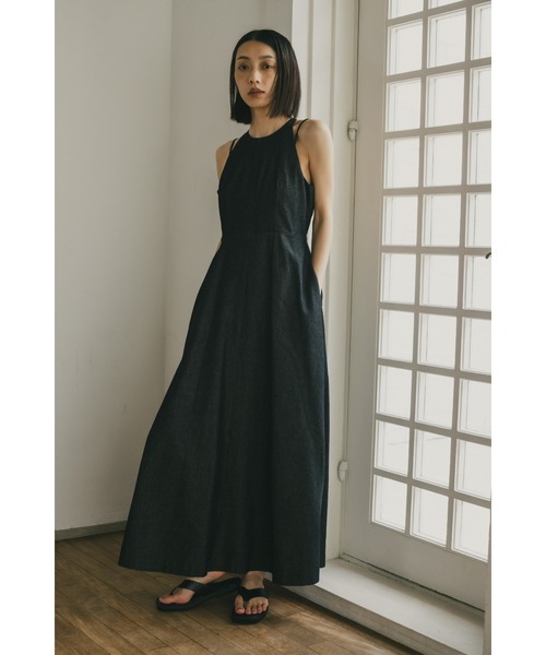スタイルミキサー　ノースリーブワンピース STYLEMIXER（スタイルミキサー）の「ノースリーブワンピース