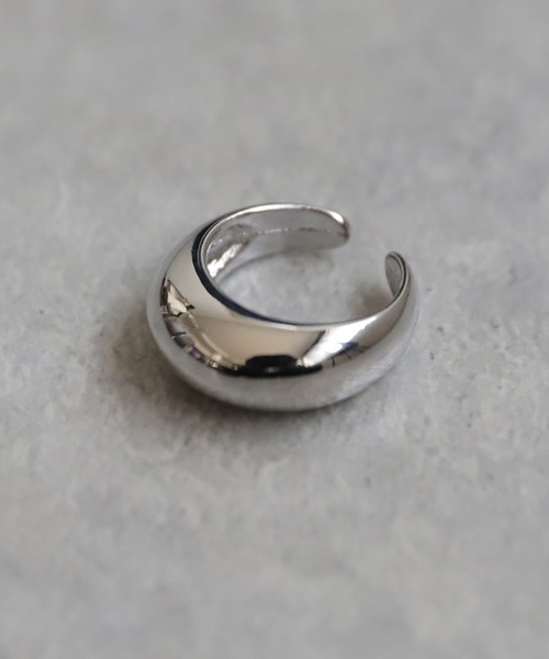 antiqua(アンティカ)の「5点セットリング(リング・レディース・ゴールド/シルバー・FREE)」の6枚目の写真