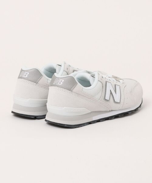 【NEW BALANCE】WL996EH2(D) GRAY(EH2) 国内発送 NEW BALANCE】WL996EH2(D) GRAY(EH2) 国内発送 (New Balance