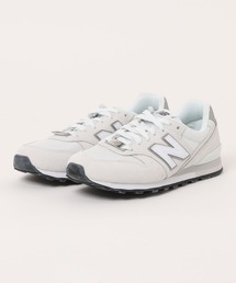 new balance/ニューバランス レディース スニーカー カジュアル WL996 EH2