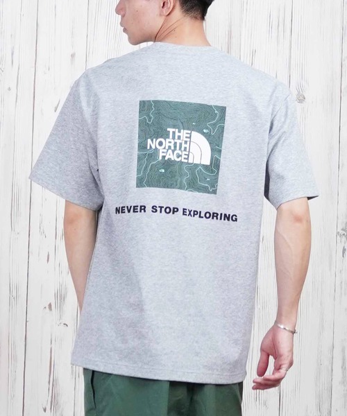 THE NORTH FACE ザ・ノース・フェイス 半袖 Tシャツ ショートスリーブ