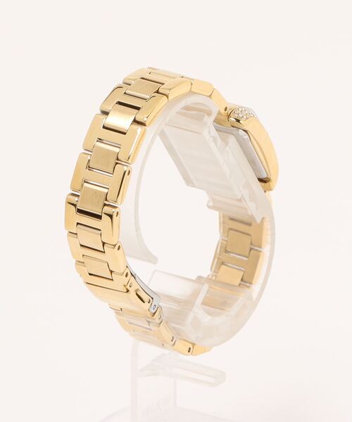 MICHAEL KORS（マイケルコース）の「マイケル・コース 腕時計 レディース アナログ ステンレス MK7510SET（アナログ腕時計・レディース・GOLD ・FREE）」の3枚目の写真