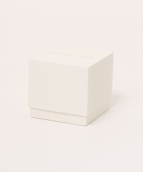 MICHAEL KORS（マイケルコース）の「マイケル・コース 腕時計 レディース アナログ ステンレス MK7510SET（アナログ腕時計・レディース・GOLD ・FREE）」の2枚目の写真