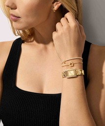 MICHAEL KORS | マイケル・コース 腕時計 レディース アナログ ステンレス MK7510SET(アナログ腕時計)