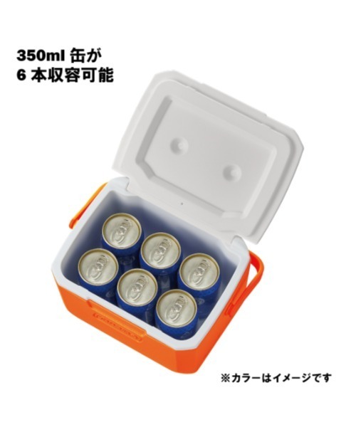 Coleman - コールマン テイク6 デカロゴ   黄色 コールマン Coleman 別注 BEAMS イエロー 黄色 テイク6 - メルカリ