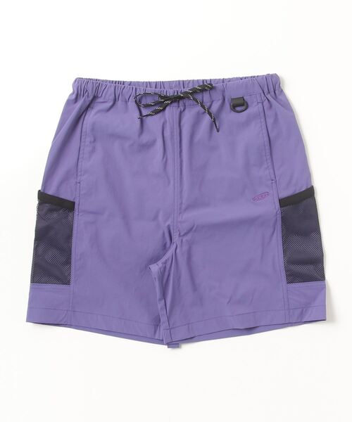 セール】NYLON STRETCH MESH SHORTS / ナイロン ストレッチ