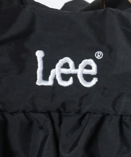 Lee（リー）の「Lee（リー）フリルデザイン2WAYミニショルダーバッグ/ハンドバッグ レディース（ショルダーバッグ・レディース・ブラック/オフホワイト/シルバー/ブラック系その他/ブラック系その他2/グレー系その他/ワイン・FREE）」の17枚目の写真