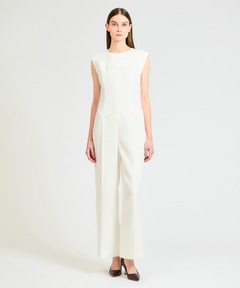 サロペット・オーバーオール・オールインワン TODAYFUL 24SS Cotton Pocket Combinaison セール】Cotton Pocket Combinaison（サロペット/オーバーオール