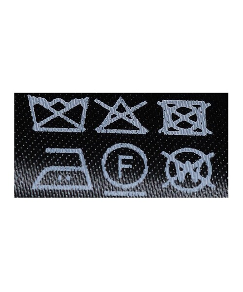 6（ロク）の「＜6(ROKU)＞クロス オールインワン（つなぎ/オールインワン・レディース・ブラック・36/38）」の13枚目の写真